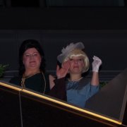 Captain' Dinner (16.11.13)